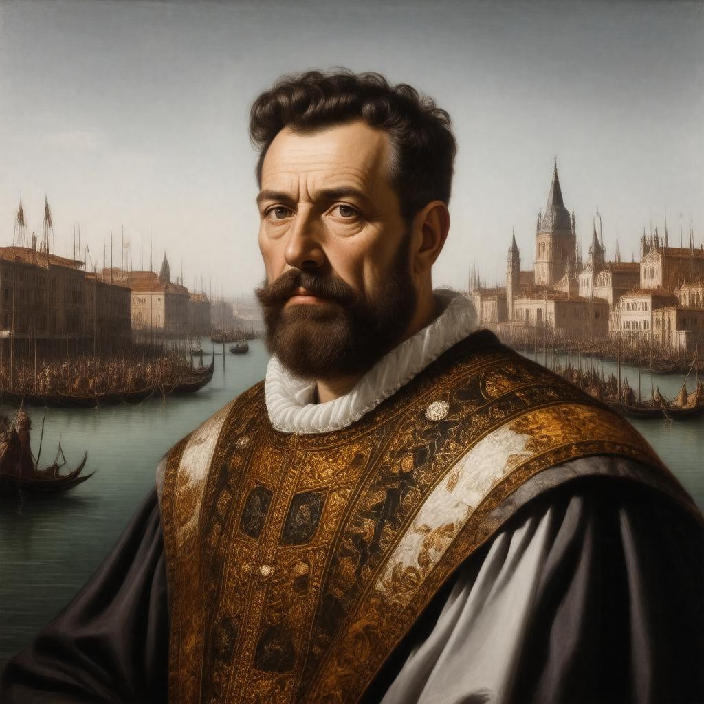 Andrea Gritti